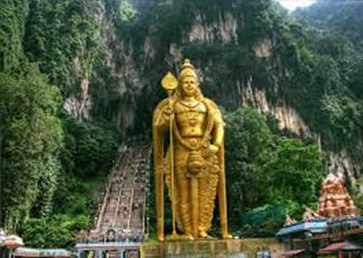 Kuala Lumpur Sunway Lagoon